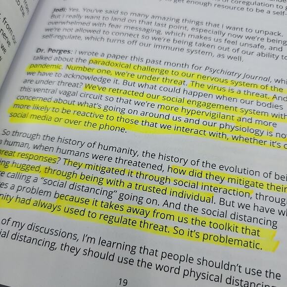 Parasympathetic Summit Activate Your Bodys Ability Heal Transcripts Jodi Cohen - Picture 15 of 16